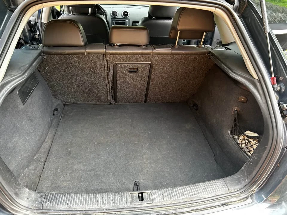 2012 Audi 8V A3 - Image 10 of 14