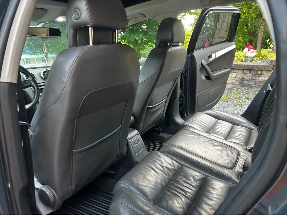 2012 Audi 8V A3 - Image 8 of 14