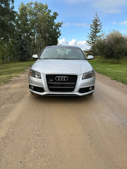 2012 Audi 8V A3 - Image 2 of 13
