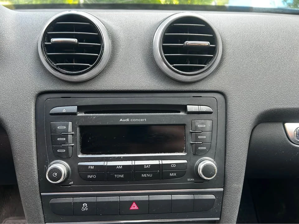 2012 Audi 8V A3 - Image 13 of 14