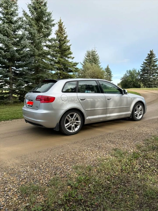2012 Audi 8V A3 - Image 5 of 13