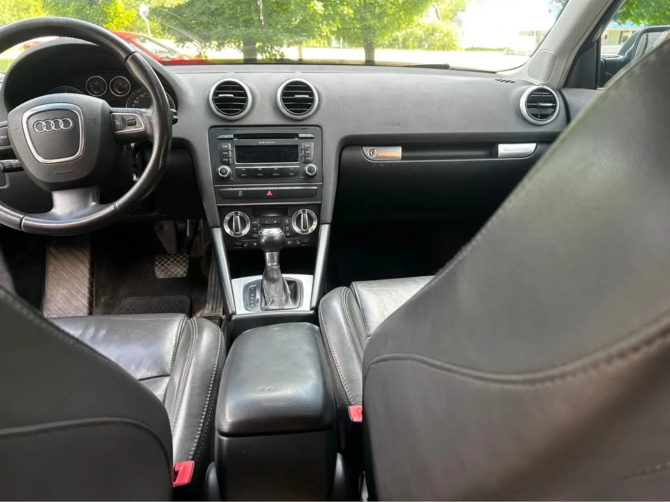 2012 Audi 8V A3 - Image 11 of 14