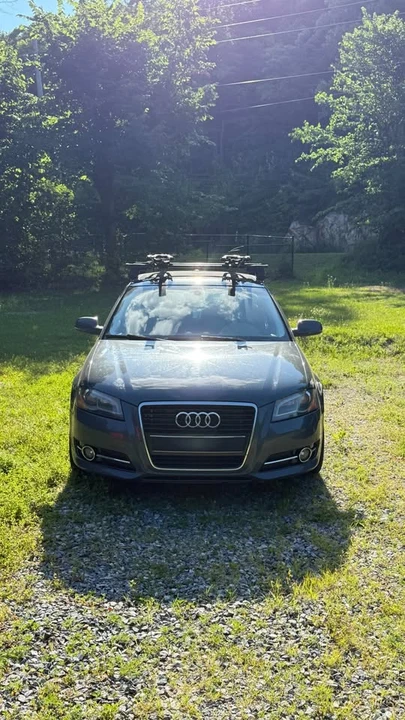 2012 Audi 8V A3 - Image 2 of 7
