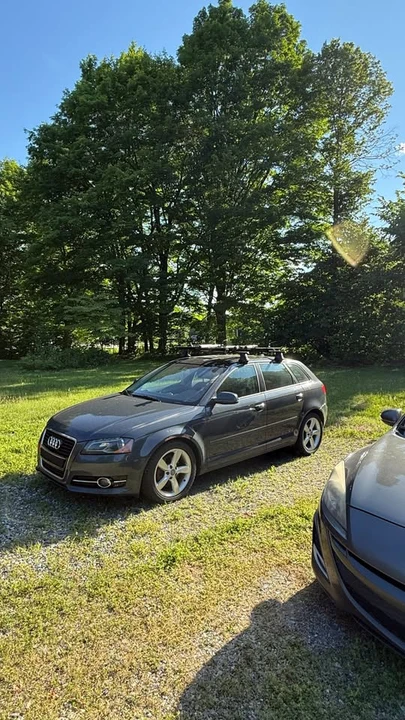 2012 Audi 8V A3 - Image 3 of 7