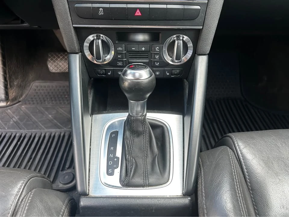 2012 Audi 8V A3 - Image 12 of 14