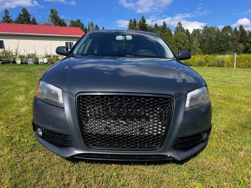 2012 Audi 8V A3 - Image 5 of 14