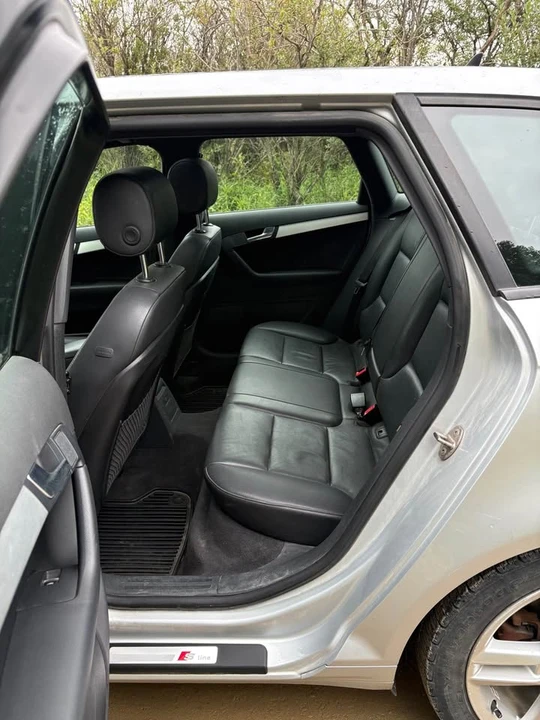 2012 Audi 8V A3 - Image 11 of 13