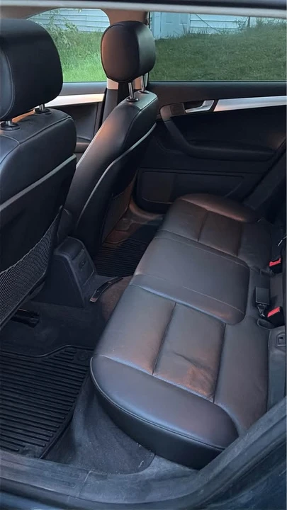 2012 Audi 8V A3 - Image 8 of 12