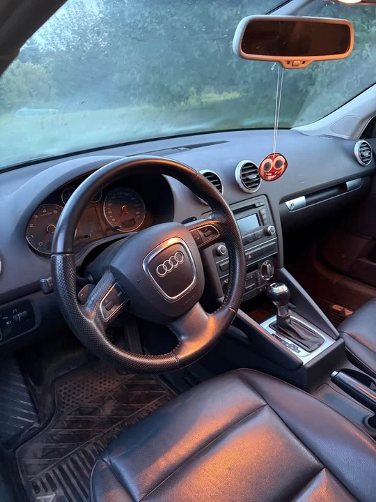 2012 Audi 8V A3 - Image 6 of 12