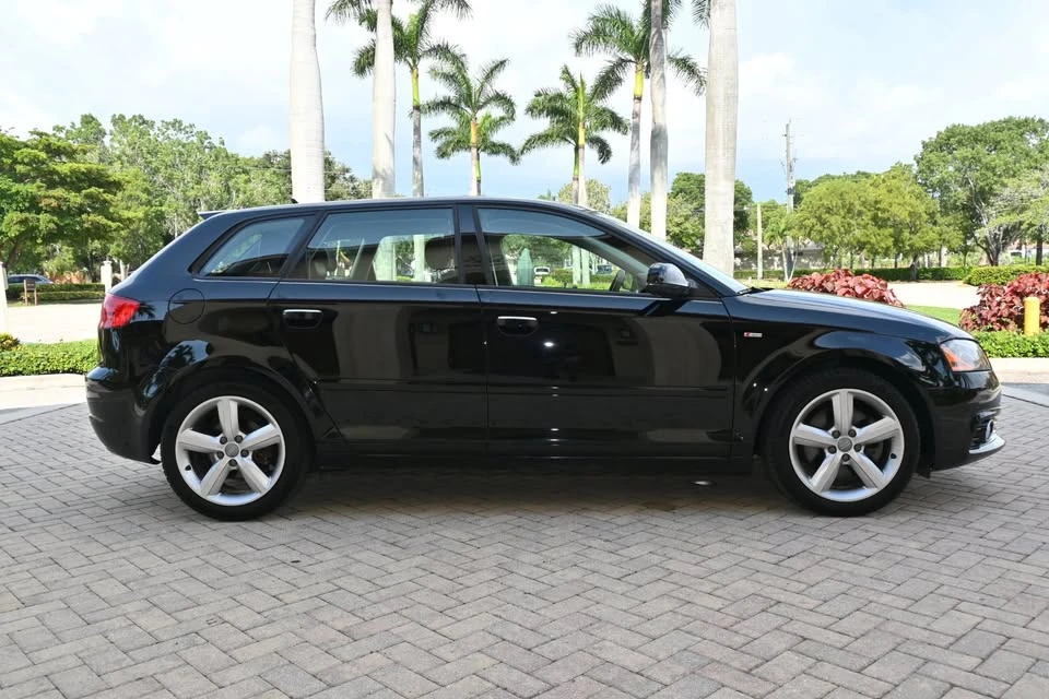 2012 Audi 8V A3 - Image 6 of 16