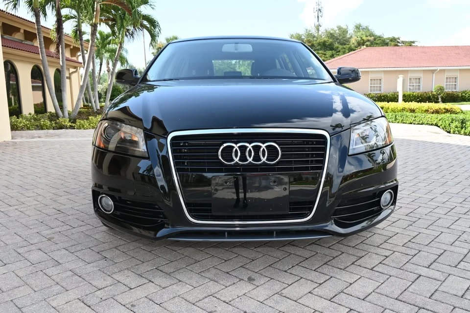 2012 Audi 8V A3 - Image 3 of 16