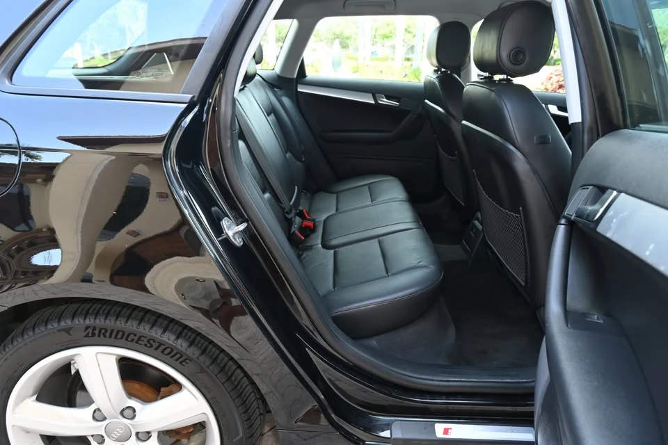 2012 Audi 8V A3 - Image 13 of 16