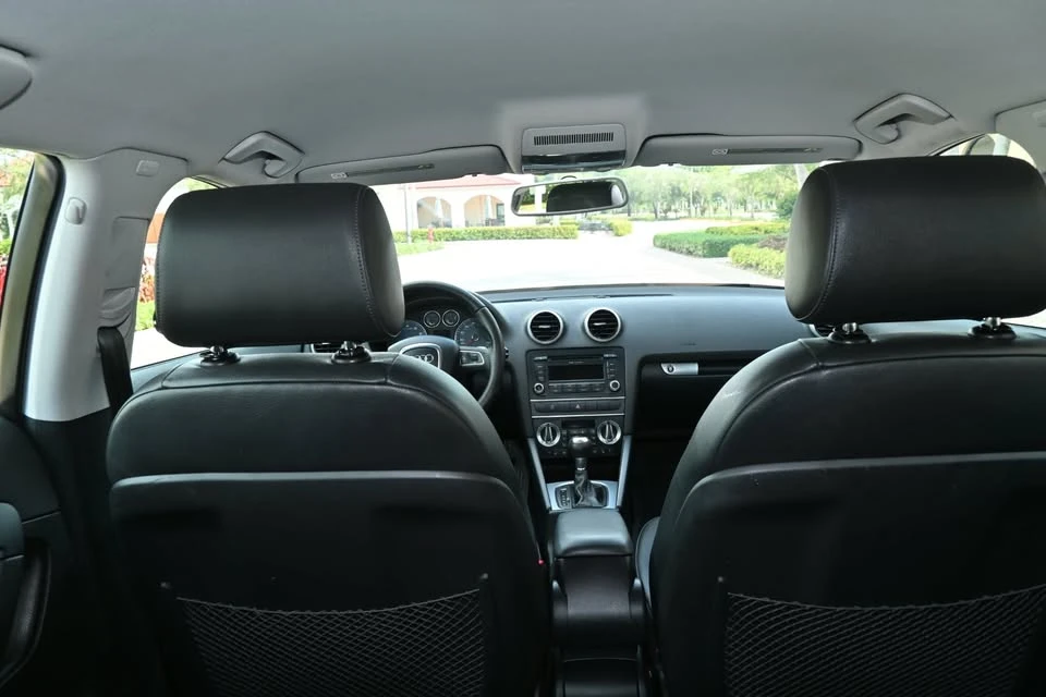 2012 Audi 8V A3 - Image 15 of 16
