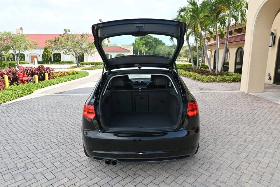 2012 Audi 8V A3 - Image 16 of 16