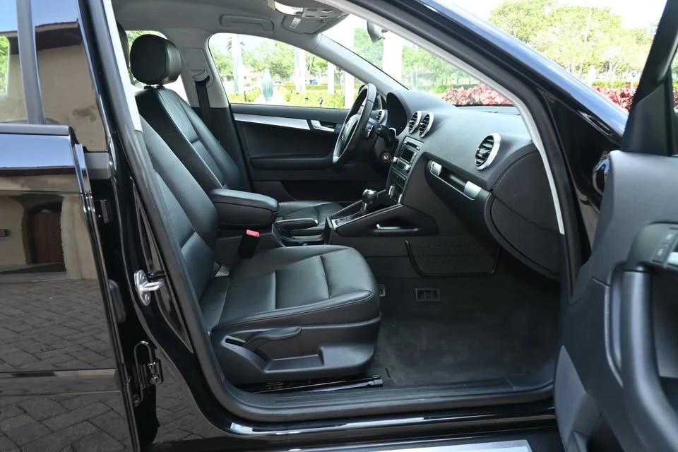 2012 Audi 8V A3 - Image 12 of 16