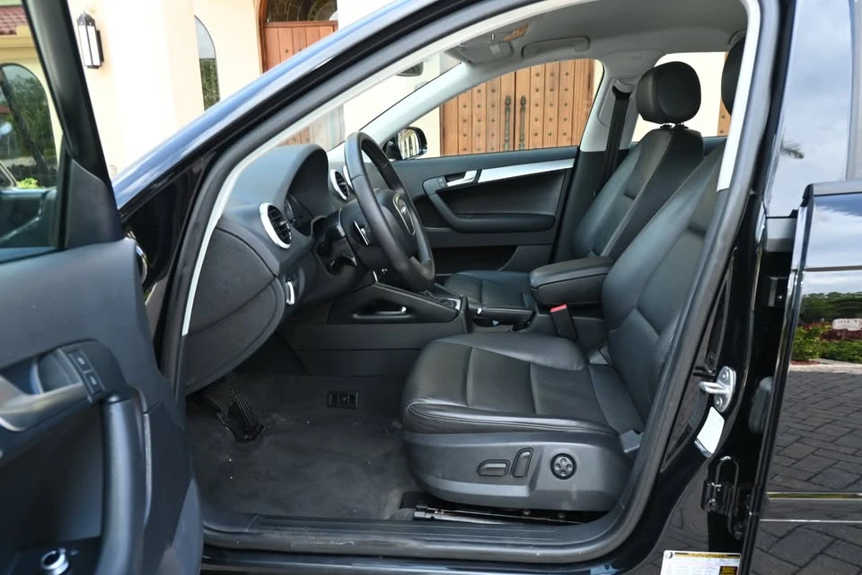 2012 Audi 8V A3 - Image 10 of 16