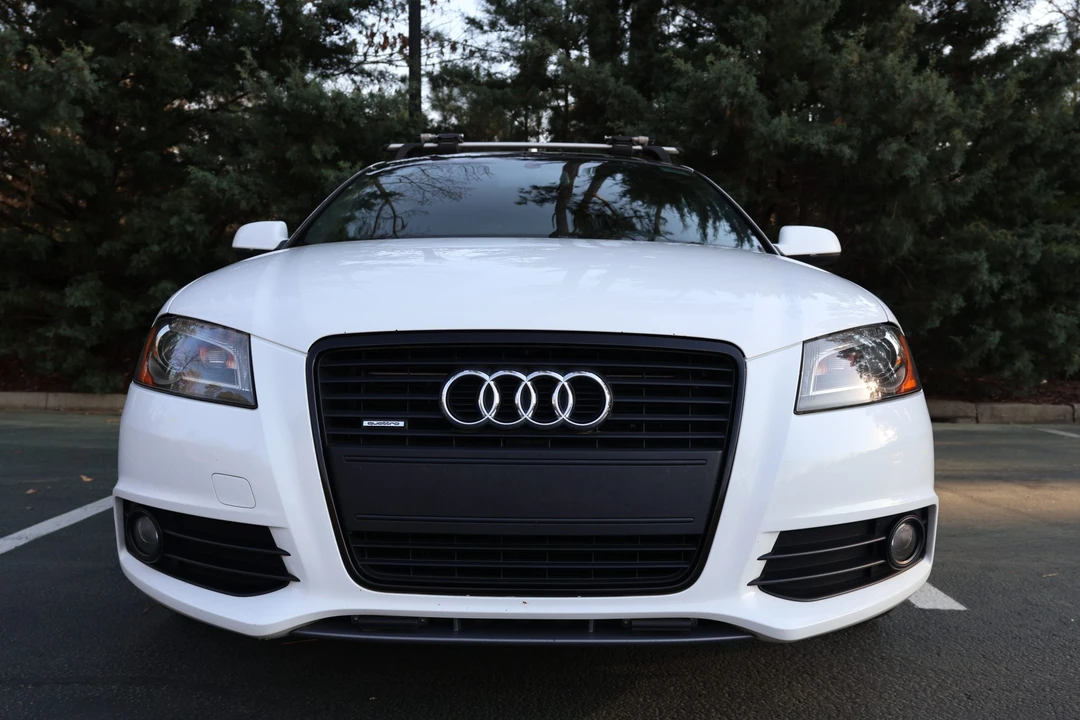 2012 Audi 8P A3 - Image 2 of 31
