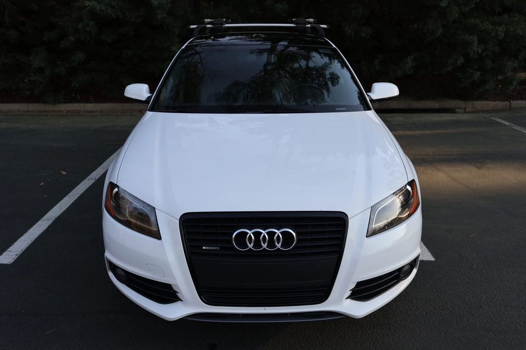 2012 Audi 8P A3 - Image 4 of 31