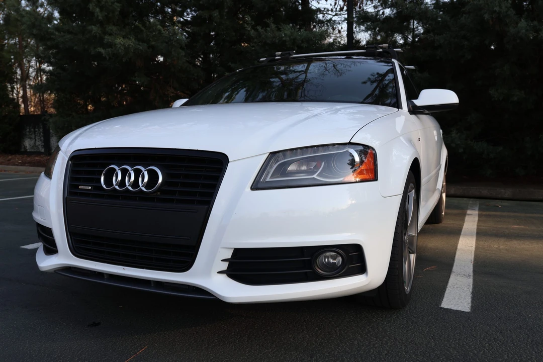2012 Audi 8P A3 - Image 5 of 31