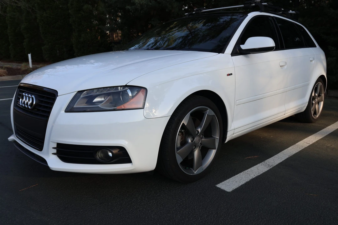 2012 Audi 8P A3 - Image 6 of 31