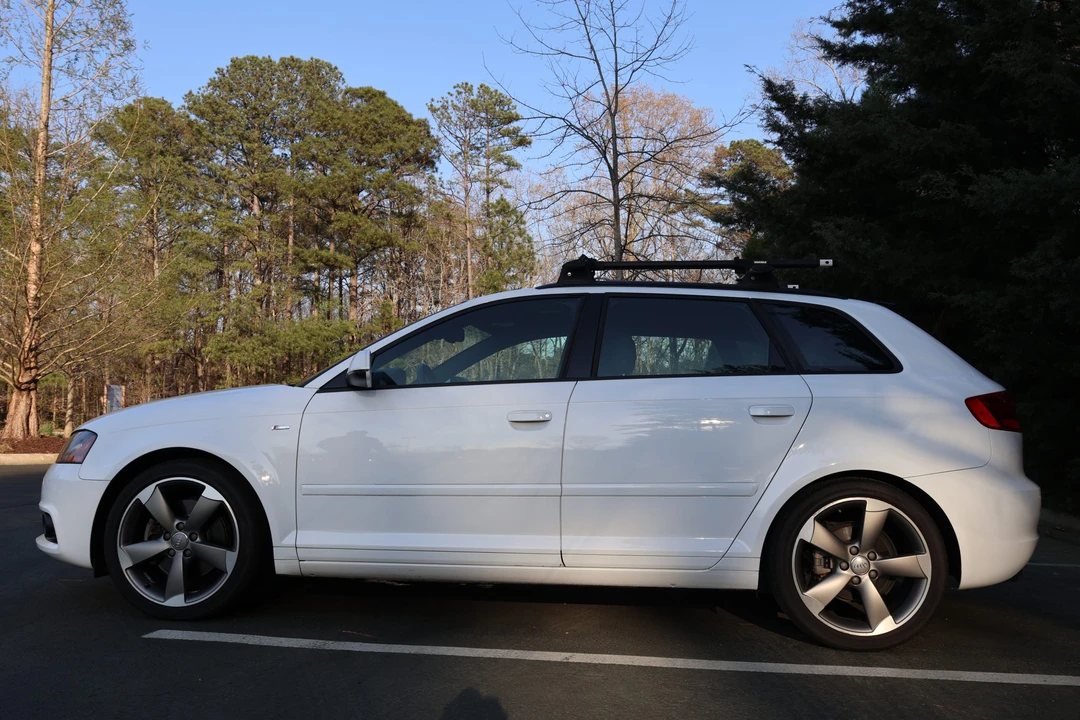 2012 Audi 8P A3 - Image 8 of 31