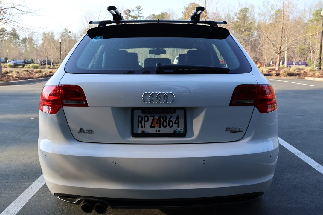 2012 Audi 8P A3 - Image 11 of 31