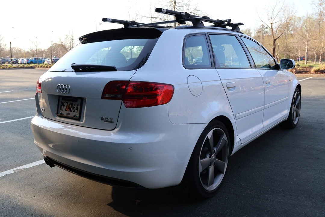 2012 Audi 8P A3 - Image 13 of 31