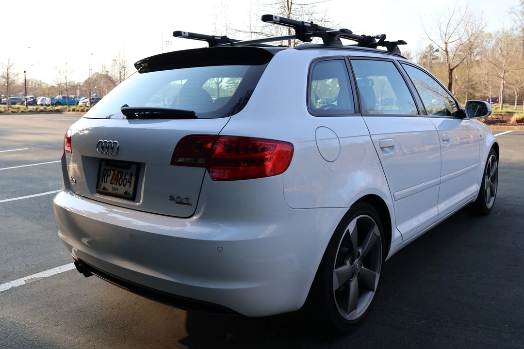 2012 Audi 8P A3 - Image 14 of 31
