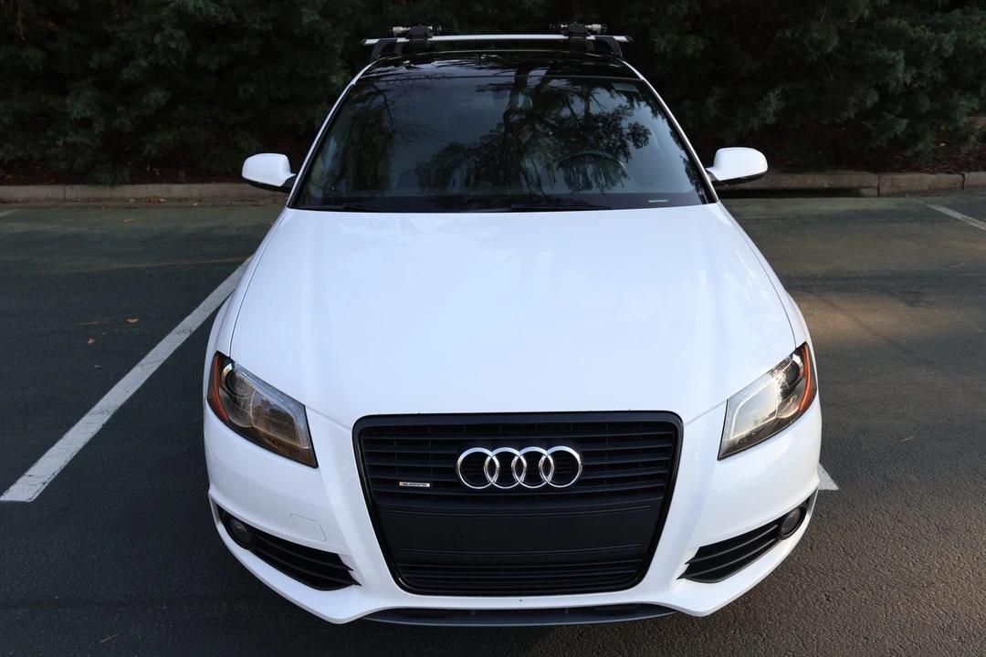 2012 Audi 8P A3 - Image 3 of 31