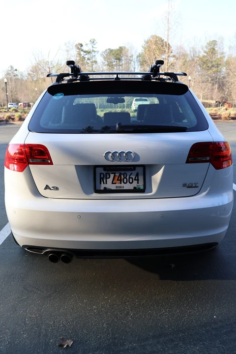 2012 Audi 8P A3 - Image 12 of 31