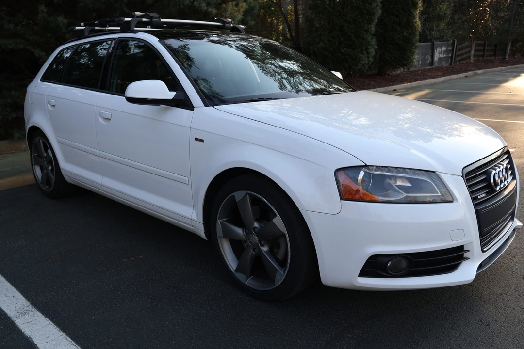 2012 Audi 8P A3 - Image 15 of 31