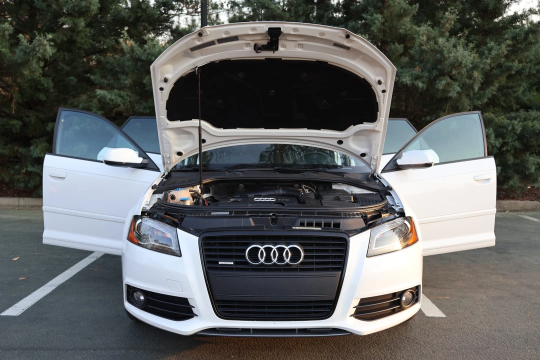 2012 Audi 8P A3 - Image 30 of 31