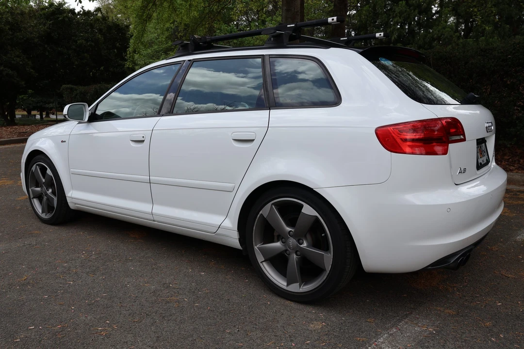 2012 Audi 8P A3 - Image 23 of 31