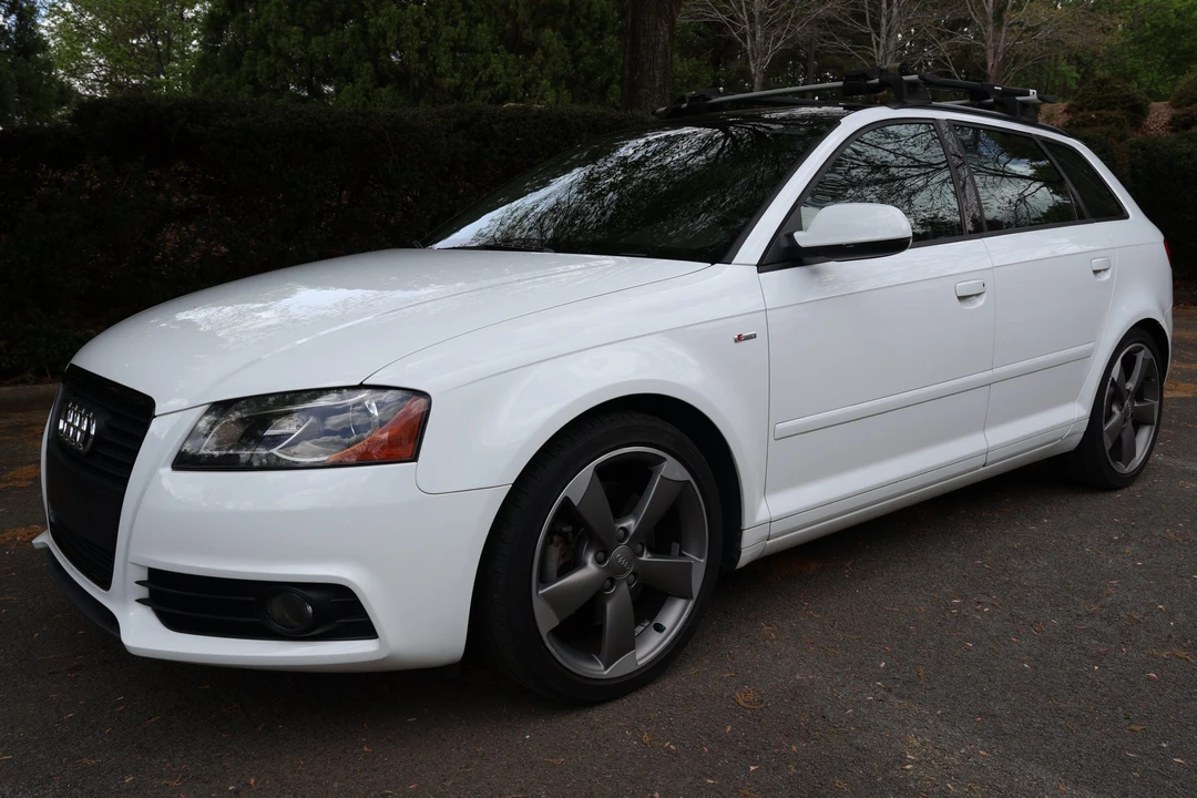 2012 Audi 8P A3 - Image 22 of 31