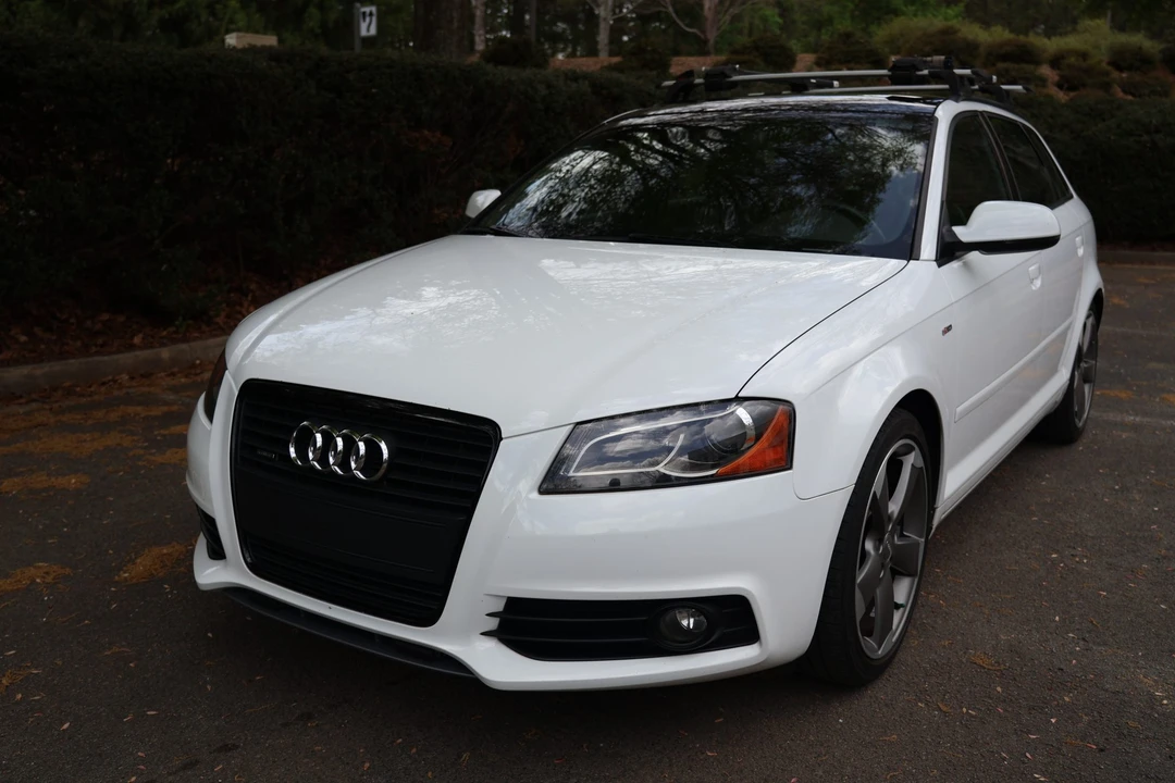2012 Audi 8P A3 - Image 21 of 31