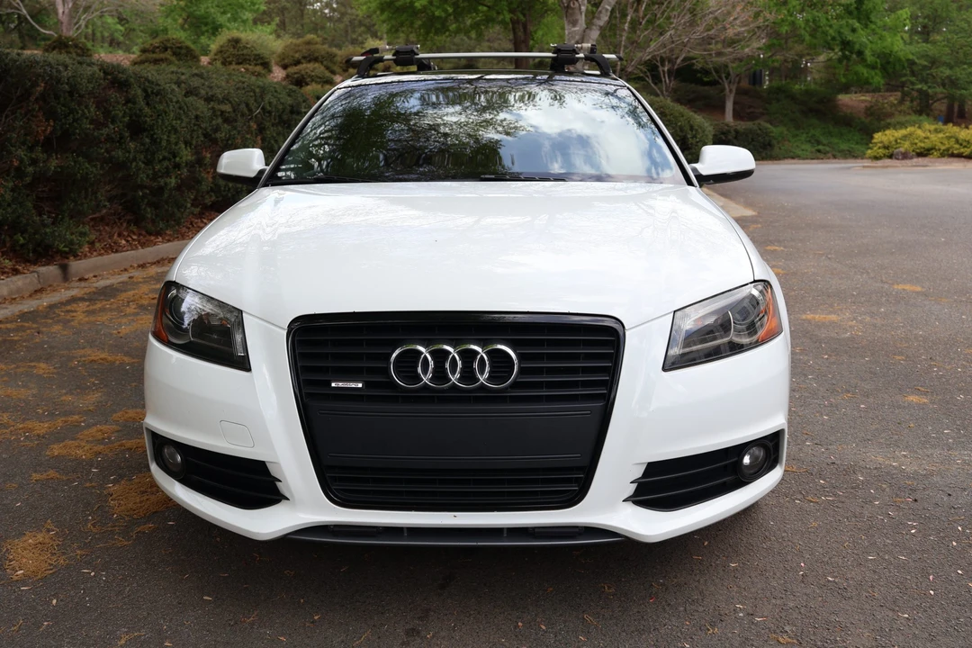 2012 Audi 8P A3 - Image 20 of 31