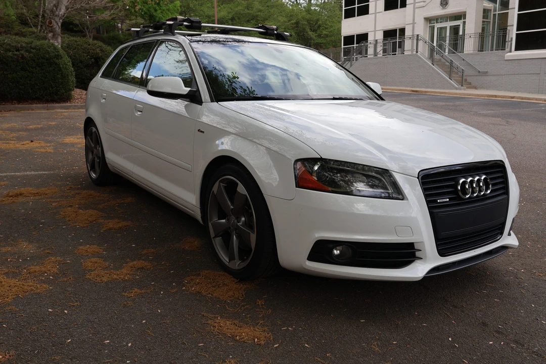2012 Audi 8P A3 - Image 17 of 31