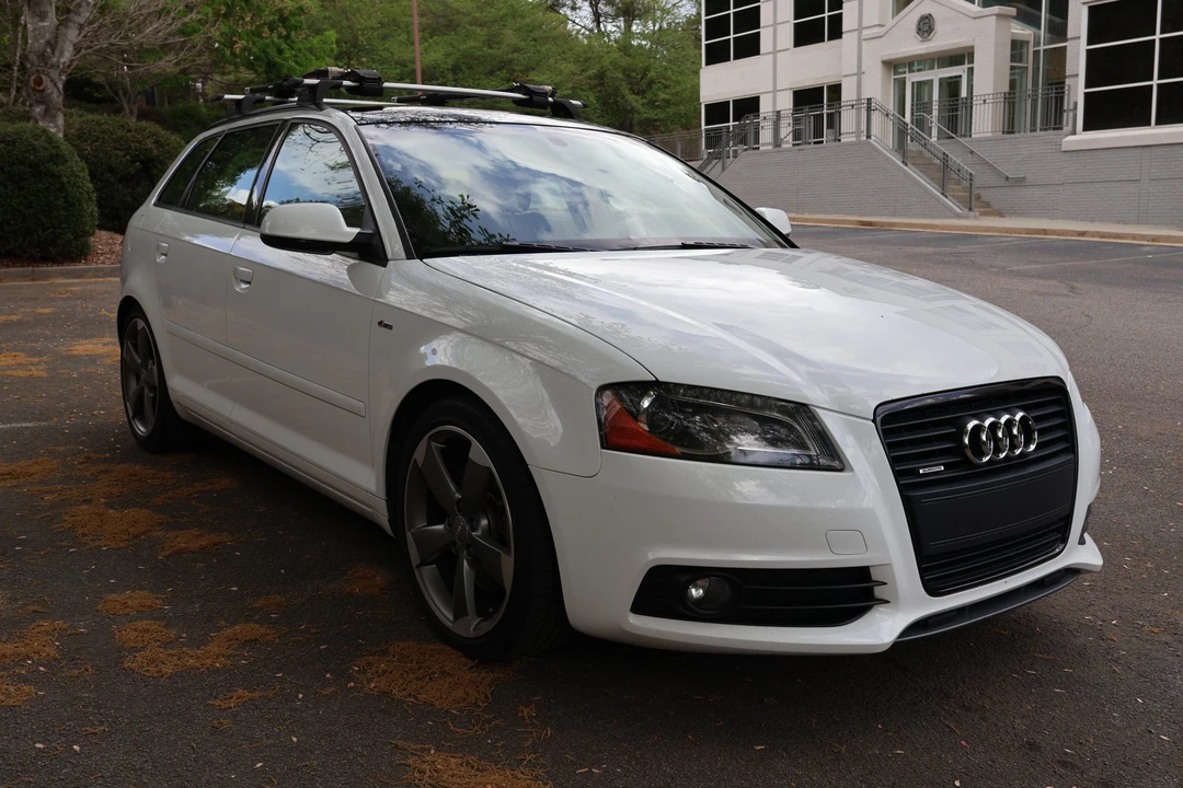 2012 Audi 8P A3 - Image 18 of 31