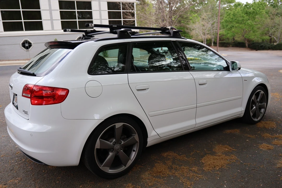 2012 Audi 8P A3 - Image 28 of 31