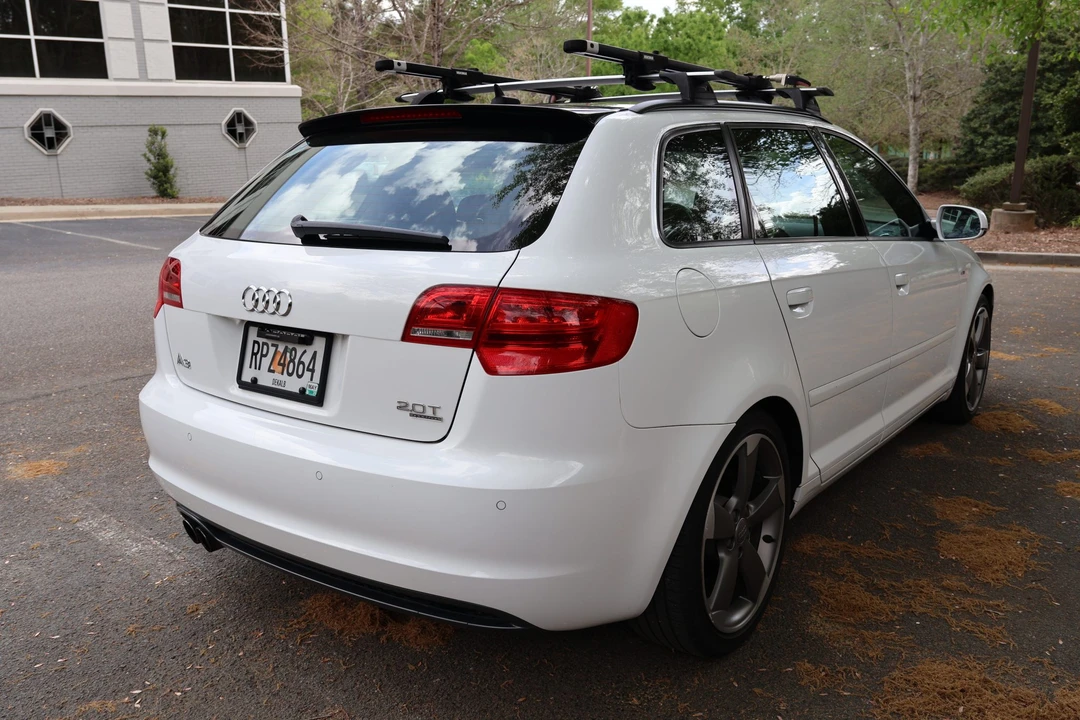 2012 Audi 8P A3 - Image 27 of 31