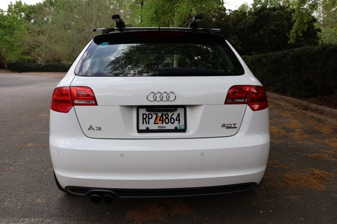 2012 Audi 8P A3 - Image 25 of 31