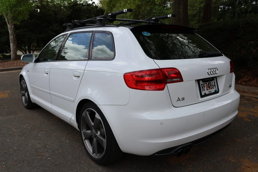 2012 Audi 8P A3 - Image 24 of 31