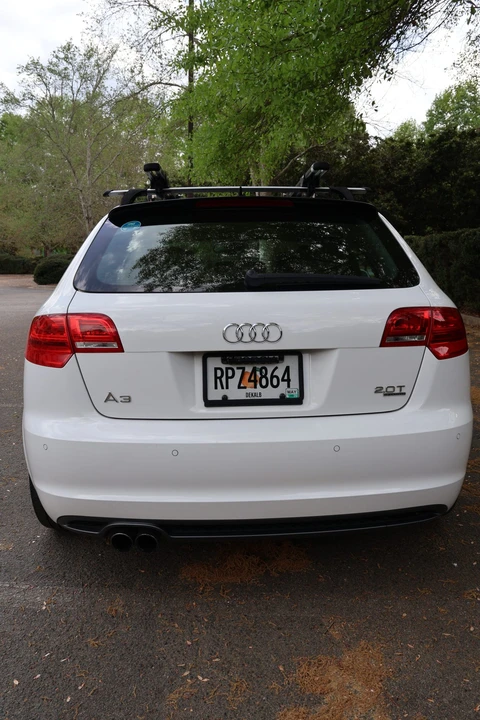 2012 Audi 8P A3 - Image 26 of 31