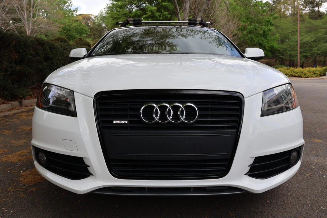 2012 Audi 8P A3 - Image 19 of 31
