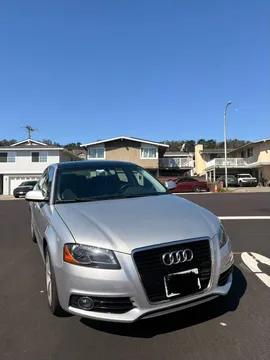 2012 Audi A3 Premium Plus