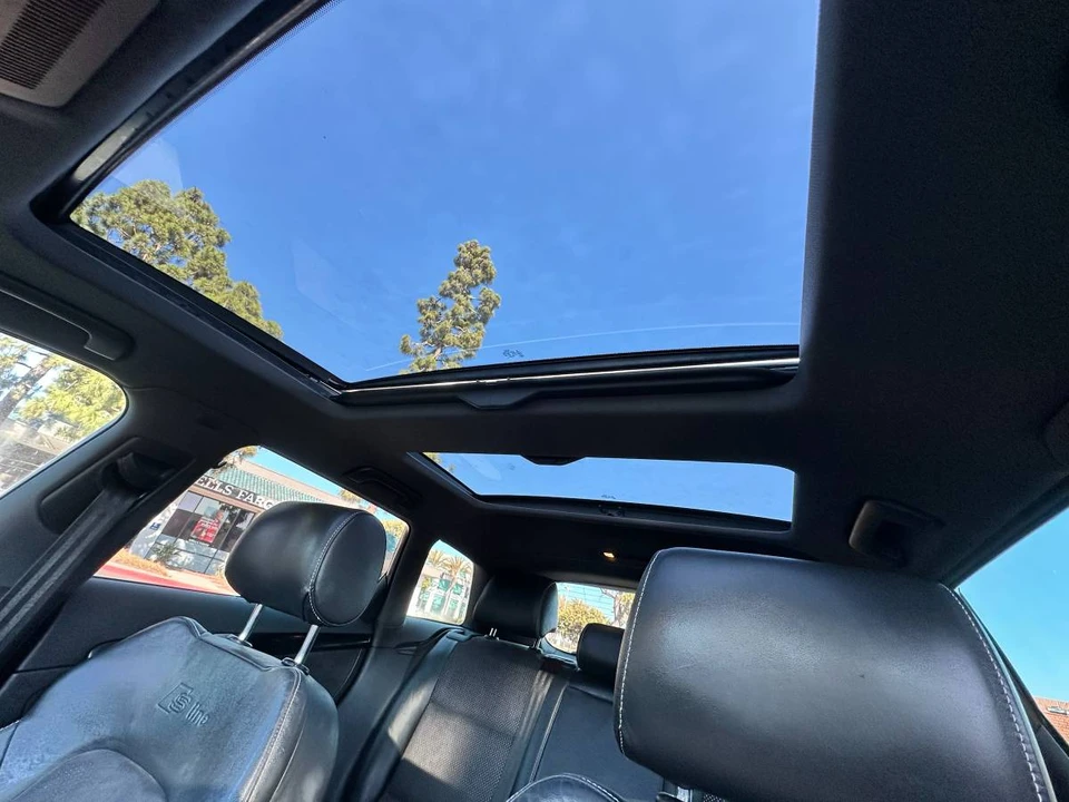 2012 Audi 8V A3 - Image 10 of 11