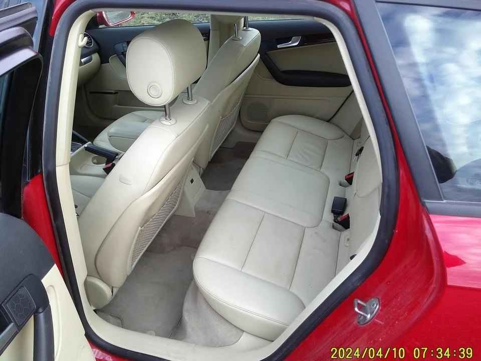 2012 Audi 8P A3 - Image 6 of 10