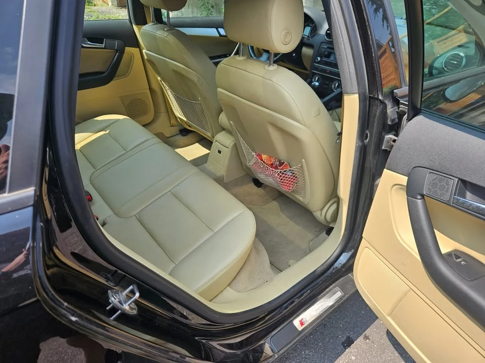 2012 Audi 8V A3 - Image 7 of 10