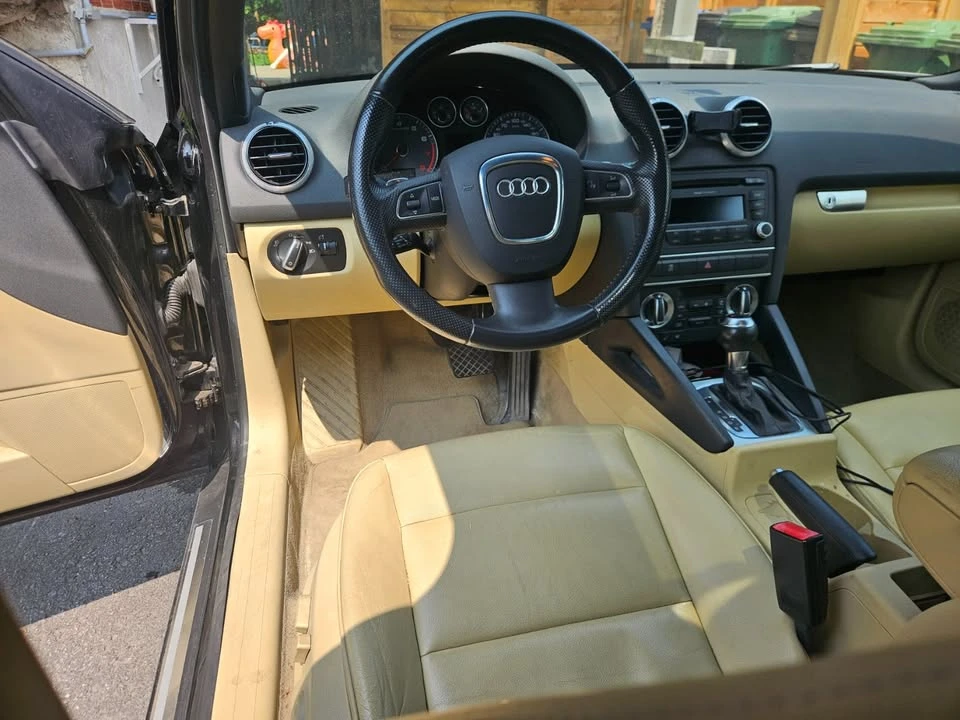 2012 Audi 8V A3 - Image 6 of 10