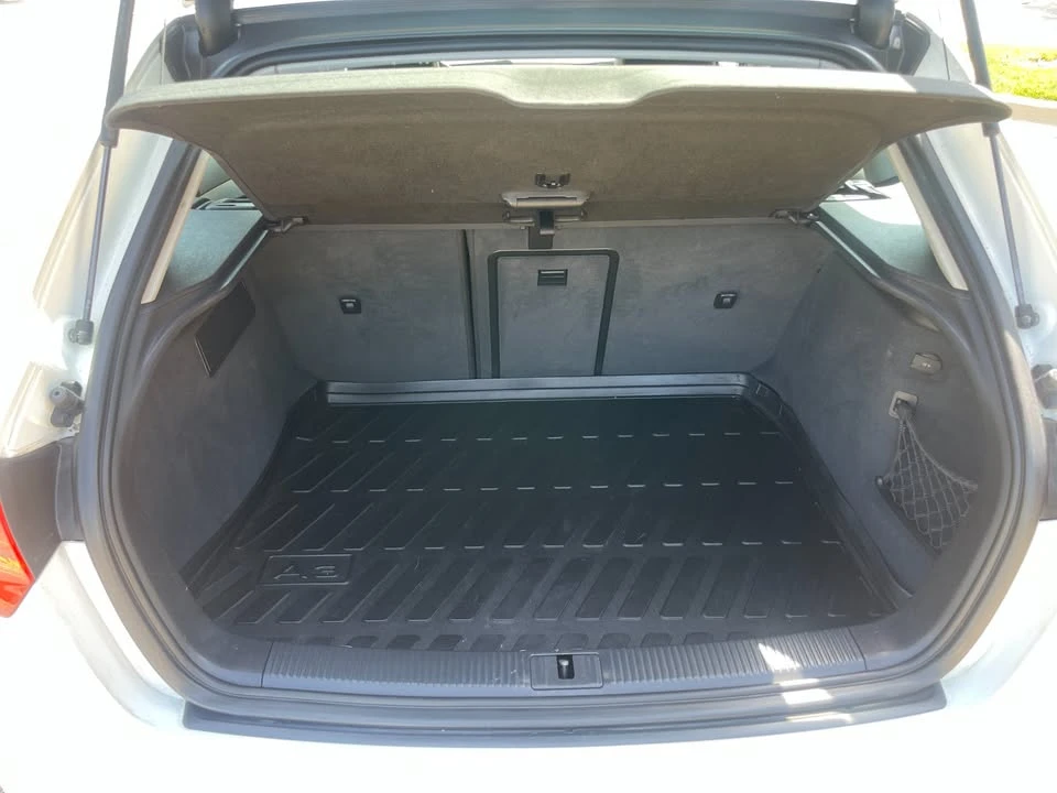 2012 Audi 8V A3 - Image 14 of 19